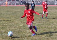 Fussball U 11 Turnier SG Dornstetten / FC Rottenburg