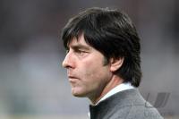 Fussball EM Qualifikation: Deutschland - Irland