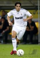 Fussball, International: Borussia Dortmund - Real Madrid