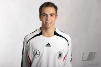 Portraittermin Studio Nationalmannschaft