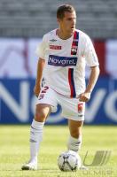 Fussball International, Olympique Lyon