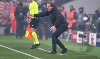 Fussball International CHL 23/24: FC Bayern Muenchen - FC Kopenhagen