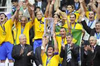 Fussball International FIFA FUTSAL WM 2008