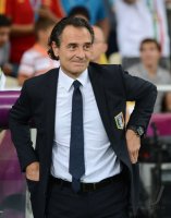 Fussball International Europameisterschaft 2012, Finale: Spanien - Italien