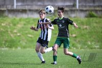 Fussball B - Junioren Regionenstaffel Mitte  10.05.2026 SGM Eichenberg - Spvgg Holzgerlingen