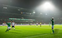 Fussball Internationales Testspiel: Deutschland - Frankreich