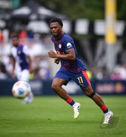 Fussball 1. Bundesliga 2025/2026 Testspiel
RB Leipzig - FC Toulouse