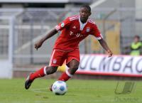 Fussball 3. Bundesliga:  David Alaba  (FC Bayern II)