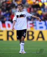 Fussball Nationalmannschaft U21 : Daniel Schwaab (GER)