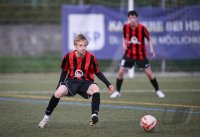 Fussball B - Junioren Regionenstaffel Mitte  17.05.2026 TSV Lustnau - SGM Eichenberg