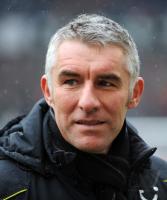 FUSSBALL, 1. BUNDESLIGA, 22. Spieltag: Hannover - Bremen