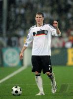 Fussball WM-Qualifikation: Deutschland - Wales