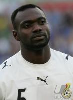 Fussball WM 2006: Italien - Ghana