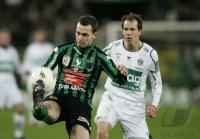 Fussball, 22.03.2008, FC Wacker Innsbruck-Sk Austria Kelag Kaernten