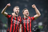 FUSSBALL INTERNATIONAL SERIE A 25/26: AC Mailand - Inter Mailand