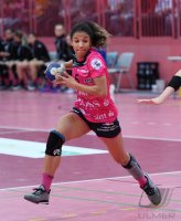 Handball 1. Bundesliga Frauen 18/19: TuS Metzingen - TV Nellingen