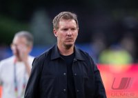 Fussball WM 2026 Sechzehntelfinale: Deutschland -  Paraguay