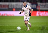Fussball International Conference League 24/25: 1. FC Heidenheim - FC Chelsea