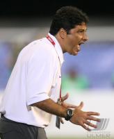 Fussball International  U 20 WM BRA-USA