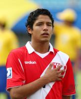 Fussball International  U 17 Weltmeisterschaft