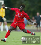 FUSSBALL Soumaila Coulibaly (SC)