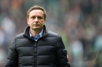 Fussball, 1. Bundesliga  Saison 2013/2014: SV Werder Bremen - FC Schalke 04