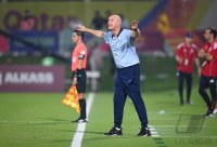 Fussball, Junioren U 17 WM 2025 Frankreich - Chile, Gruppe K