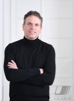 Curevac Gruender Dr. Ingmar Hoerr