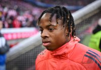 Fussball 1. Bundesliga  Saison  2025/2026  11. Spieltag 
FC Bayern Muenchen - SC Freiburg