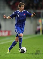 Fussball International  Testspiel:  Oesterreich - Slowakei