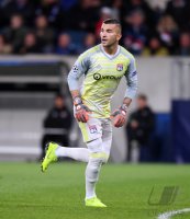 Fussball CHL 18/19 Gruppenphase: TSG 1899 Hoffenheim - Olympique Lyon