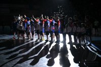 Handball 2. Bundesliga 24/25: HBW Balingen-Weilstetten - VfL Luebeck-Schwartau