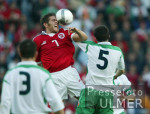 FUSSBALL  Quali Euro  2004