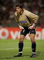 FUSSBALL  CHL   Olympique Lyon - CF Real Madrid