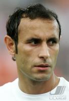 Fussball WM 2006: Portugal - Iran