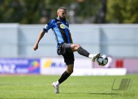 Fussball Regionalliga Sued 23/24: TSG Balingen - FSV Frankfurt