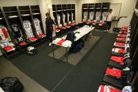 Fussball WM 2006 Finale: Italien - Frankreich