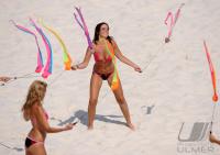 FIFA BEACH SOCCER WORLD CUP 2008: URUGUAY - IRAN