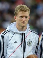 Fussball International Europameisterschaft 2012: Deutschland - Griechenland