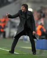 Fussball CHL  Saison 2010/2011: FC Bayern Muenchen - Inter Mailand