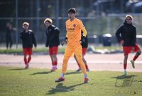 FUSSBALL WFV Pokal B - Junioren 2024/2025
Viertelfinale
Stuttgarter Kickers - 1.FC Heidenheim