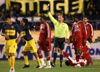 Fussball International  Club WM  Etoile Sportive du Sahel (ESS)  - Boca Juniors