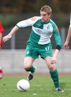 Fussball 1. Bundesliga: Werder II