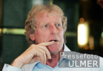 Trainer Erich RUTEMOELLER im Interview