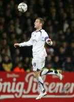 Fussball 2. Bundesliga, LEHMANN Einzelaktion