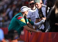 Fussball WM 2026 Vorrunde: Deutschland - Elfenbeinkueste