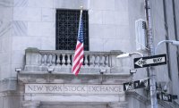 Wirtschaft, Wall Street New York