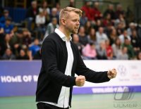 Volleyball 2. Bundesliga Saison 23/24: TV Rottenburg - VC Eltmann