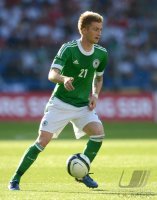 FUSSBALL INTERNATIONAL:  Marco Reus (Deutschland)