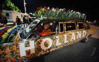 FUSSBALL EURO 2008: TEATURE Tulpenauto